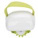 Cellulite massage device Anggrek 1 3D Roller Body Massaging Shaper Lose and Suitable skin tightening for armhand waist and other parts (green)