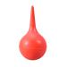 UKCOCO 90ml Ear Syringe Bulb Ear Washing Rubber Suction Sucker Squeeze Bulb