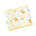 Topwon Baby Belly Protection Wrap | Infant Umbilical Cord Belt for Gas Relief & Colic (Fox Design) - 22.8 x 6.3 - Buy Online on GoSupps.com