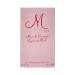 M Mariah Carey's Luscious Pink Edp Spray For Women 3.3 oz