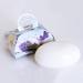 The English Soap Company Large Gift Bag Bath Soap English Lavender 260g - Buy Online on GoSupps.com