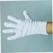 Healeved 6 Pairs Factory White Work Lengthen - Buy Online on GoSupps.com