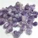 Gemstone Minerals raw Crystal Points Natural Purple Quartz Crystal Amethyst Cluster for Reiki 100g - Buy Online on GoSupps.com
