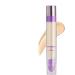 lyanny Stick de correcteur pour les cercles sombres b ton d'anti-cernes de l'imp t - Correcteur Correcteur Stick de couverture de couverture compl te | Finition cr meuse maquillage de visage de B: Tward l ger de la peau 1 unit (Lot de 1) - Buy Online on GoSupps.com