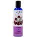 Lick Cherries and Cream Flavored Massage Oil Body Oil and Vitamin E Oil Infused Perfect for Date Night Ideal Massage Oils for Couples Great for Sensitive Skin 4 Fl. Oz