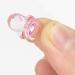 Uteruik 50pcs Mini Pacifiers - Baby Shower Party Supplies & Decorations | International Shipping Available - Buy Online on GoSupps.com