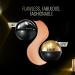 Lakme Absolute Mattreal Skin Natural Mousse - Ivory Fair 01 25g - Buy Online on GoSupps.com