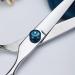 Kyraton Professional Hair Cutting Scissors - Stainless Steel Barber Shears for Men, Women, and Kids - Premium Salon and Home Haircutting Tool - Buy Online on GoSupps.com