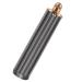 Long Curling Barrels Hair Tool for Dyson Airwrap Styler HS05 HS01 2 In1 40MM Self-Curling Attachment