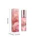 Pheromone Roll On Perfume Oil for Women Rose Patchouli Geranium Scent Alcohol-Free Floral Fragrance Long Lasting Feminine Scent - Buy Online on GoSupps.com