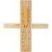 15 Minute Sauna Hourglass Sandglass Timer for Sauna Room Home & Office | Perfect Countdown Clock for Restaurants - Buy Online on GoSupps.com