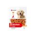 FLAMINGO Hondensnack Chicken Cubes 170 GR 170 GR