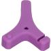 Y-Shaped OrthoChews | Food Grade Silicone Chews for Aligner Trays | Purple Grape Flavor | International Shipping - Buy Online on GoSupps.com
