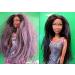 Doll Hair & Wig Detangler and Conditioner - 8oz Bottle, Detergent-Free Since 2004 - Buy Online on GoSupps.com