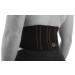 XO Kinetics - Premium Back Support Belt Lower Back Brace - Best for Sport or Work related low back pain - Comfortable Adjustable Lightweight design suitable for Men & Women. 36 - 41 inch