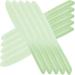 Didiseaon 40 Pcs Tool Stick Cosmetic Mixing Tools. Makeup Mixing Spatula Mini Pp re-usable 20.5x3x0.6cmx4pcs Greenx4pcs - Buy Online on GoSupps.com