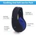 NEWGO Face Ice Pack for Jaw Pain Relief - Hot Cold Compress for TMJ, Wisdom Teeth, Migraine - 4 Reusable Gel Packs - Facial Surgery Recovery Aid - 1 Count - Buy Online on GoSupps.com