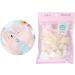 FRCOLOR 150pi ces Masques Comprim s Soie Ultra-fins Masques Faciaux Pour Soin Peau Des Femmes Hydratation Et Nettoyage 1 unit (Lot de 1) Blancx3pcs - Buy Online on GoSupps.com
