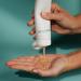 Algenist GENIUS Liquid Collagen Foaming Facial Cleanser - Hydrating Makeup Remover with Alguronic Acid & Microalgae Oil (150ml) - Nourish & Restore Skin Radiance - Buy Online on GoSupps.com