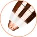 Unfair ZQ Eyebrow Hair Remover Replacement Heads - Painless Facial Hair Removal Tool for Perfectly Shaped Brows - Buy Online on GoSupps.com