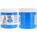 Liquid Latex Fashions Ammonia Free Neon Blue Body & Face Paint - 4 oz for Halloween Artwork Theater Cosplay & Parties - Buy Online on GoSupps.com