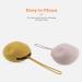 Airfish BPA-Free Baby Bear Pacifier Box - Silicone Holder for Safe Travel | Pacifier Storage & Organizer for Girls - Buy Online on GoSupps.com