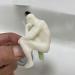 KITPIPI 3D Printing Toothpaste Topper - Fun Accessory for Kids & Adults | Squeezer & Bathroom Gadget - Buy Online on GoSupps.com
