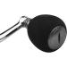 Metal Rocker Arm Fishing Spinning Reel Handle Replacement Grip - Silver - Buy Online on GoSupps.com