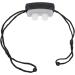 Snoring Solution Nasal Plug with Auto Detection | 6 Speed Gears | Promote Sleeping | Prevent Snoring Device with Soft Silicone Strap | Electrical Pulse for Night Use - Buy Online on GoSupps.com