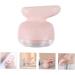 Buy Ipetboom Electric Fabric Shaver & Pet Hair Remover - Rechargeable Lint Remover Pink | Best International Shipping - Buy Online on GoSupps.com