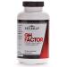 Beverly International GH Factor 180 Capsules. Raise Levels by Up to 8-Fold. Clinically Dosed Arginine + Lysine Supplement. P.M. Growth Promoter for Men & Women. Revitalize Your Physique.