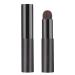 Lip Brush for Lipstick Professional Makeup Brush with Lid - Portable Brush Lip Gloss Makeup Brush Makeup Applicator Eyeshadow Brush for Women Girls