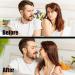 DANLEIN PheroMan Cologne for Men and Women - Attract Your Desired Partner with Pheromone Perfume - 2PCS Set - Buy Online on GoSupps.com