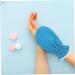 PLAFOPE 2 Pairs Hand Care Moisturizing Cotton Gloves Moisturizing Night Gloves Hand Moisturizing Gloves Paraffin Wax Bath Mitts Gloves for Dry Hands Hand Skin Care Mittens Polyester - Buy Online on GoSupps.com