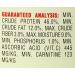 TetraColor Tropical Crisps Fish Food 7.41 Ounces With Natural Color Enhancer 210 g (Pack of 1) - Buy Online on GoSupps.com