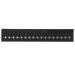Endodontic Measurement Scale - Accurate Gutta Percha Points & Root Canal Measuring Tools | Durable Dental Instruments for Professionals - Buy Online on GoSupps.com