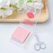 COHEALI 1 Set double eyelid sticker invisible Eyelid Strips double side eyelid tape adhesive eyelid strips makeup eyelid tape invisible tape clear tape Eyelid Sticker Tape slim pull wire - Buy Online on GoSupps.com