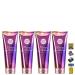 150ml Cathy Doll Merry Go Round Perfume Lotion Moisture Smooth Nourish Skin (of 4) By Beautygoodshop Get Free For You Beauty Gifts