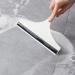 Cleaning Window Double-sided Professional Household Glass Cleaning Artifact Glass Mirror Scraper Wiper Glass Cleaning Tool - Buy Online on GoSupps.com