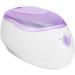 X&Z-XAOY Bain De Paraffine pour Les Mains Et Les Pieds Appareil Professionnel De Bain De Paraffine Chauffage Rapide Chauffe-Cire De 2.5L(Purple) - Buy Online on GoSupps.com