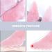 Quartz Wing Scraping Board - Natural Crystal Facial Scraping Plate for Enhanced Beauty | International Shipping Available - Buy Online on GoSupps.com