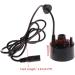 Kcnsieou Indoor Outdoor Super Ultrasonic Mist Maker Fogger Fog Water Fountain Pond Atomizer Humidifier - Buy Online on GoSupps.com