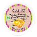 Culinat Organic Canned Peel Orange 150g Sold by Unit