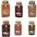 Farm Royale Spice Combo(Turmeric Powder Green Cardamom Black Mustared Beej Hing Whole Corinder Powder Cloves Whole) - Buy Online on GoSupps.com