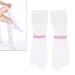 Fyearfly Graded Compression Socks 15-20 mmHg | Knee Support Stockings for Improved Blood Circulation - International Shipping Available - Buy Online on GoSupps.com
