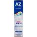  AZ RICERCA Az Recherche Complete Extra White Toothpaste 65 ml - Buy Online on GoSupps.com