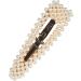 Scunci Fashion Oversized Triangular Snap hair clip 1 Count - Buy Online on GoSupps.com
