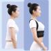DFHBFG Shoulder Camel Belt - Hunchback Correction Device | Invisible Back Posture Support (Size: Small - Buy Online on GoSupps.com