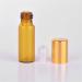 XD Essential Oils Roll-On Bottles | Stainless Steel Roller Ball Containers for E-Commerce | Perfect for Ethereal Oils - Buy Online on GoSupps.com