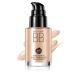 BIOAQUA Cream BB Super Wearing Lasting No Makeup Persistent Water Flawless Cream (GENTLE SKIN (BQY37))
